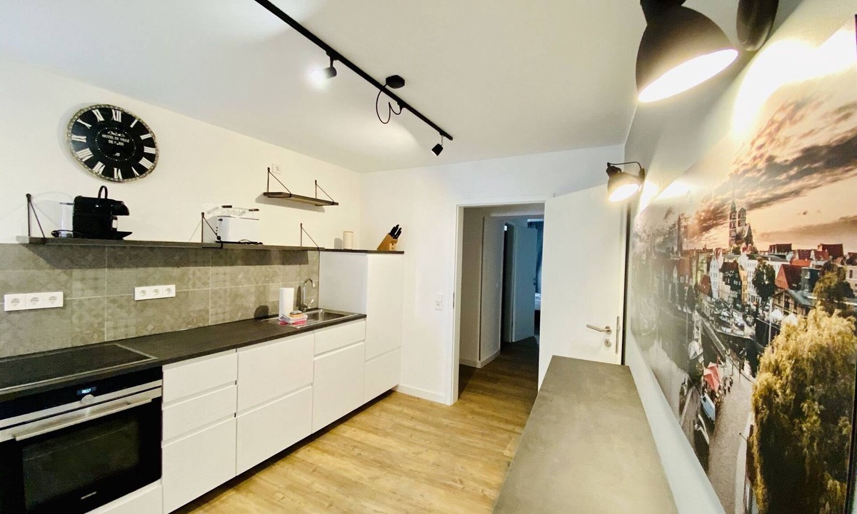 Hafencity App No Deutschland | Old Town