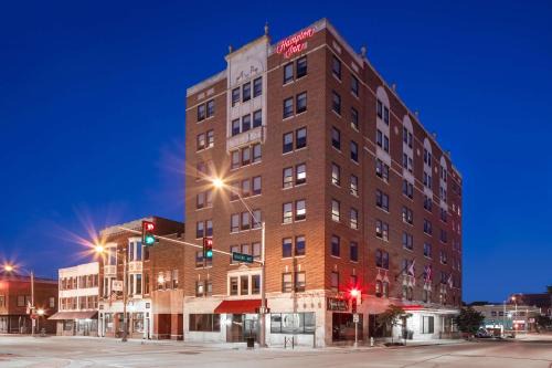 Hampton Inn Freeport | Freeport