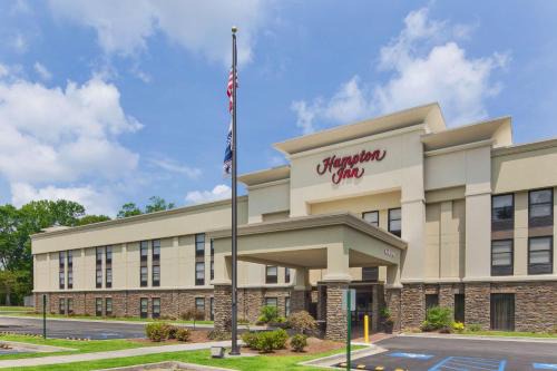 Hampton Inn Lagrange Callaway Gardens | LaGrange