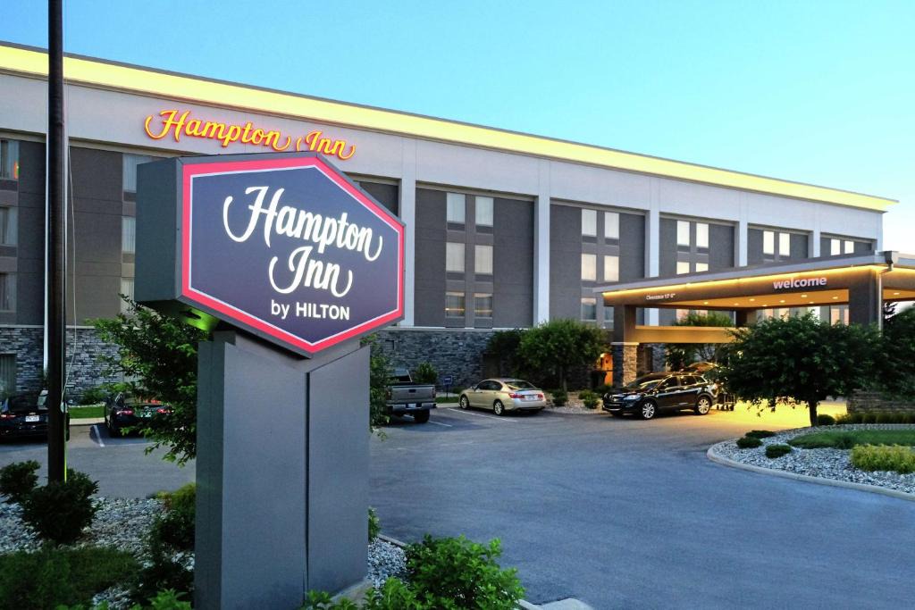 Hampton Inn Lima | Lima