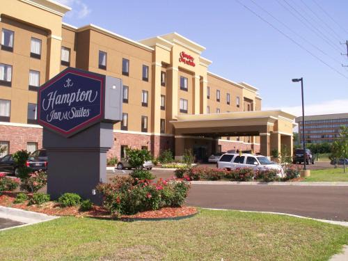 Hampton Inn | Natchez
