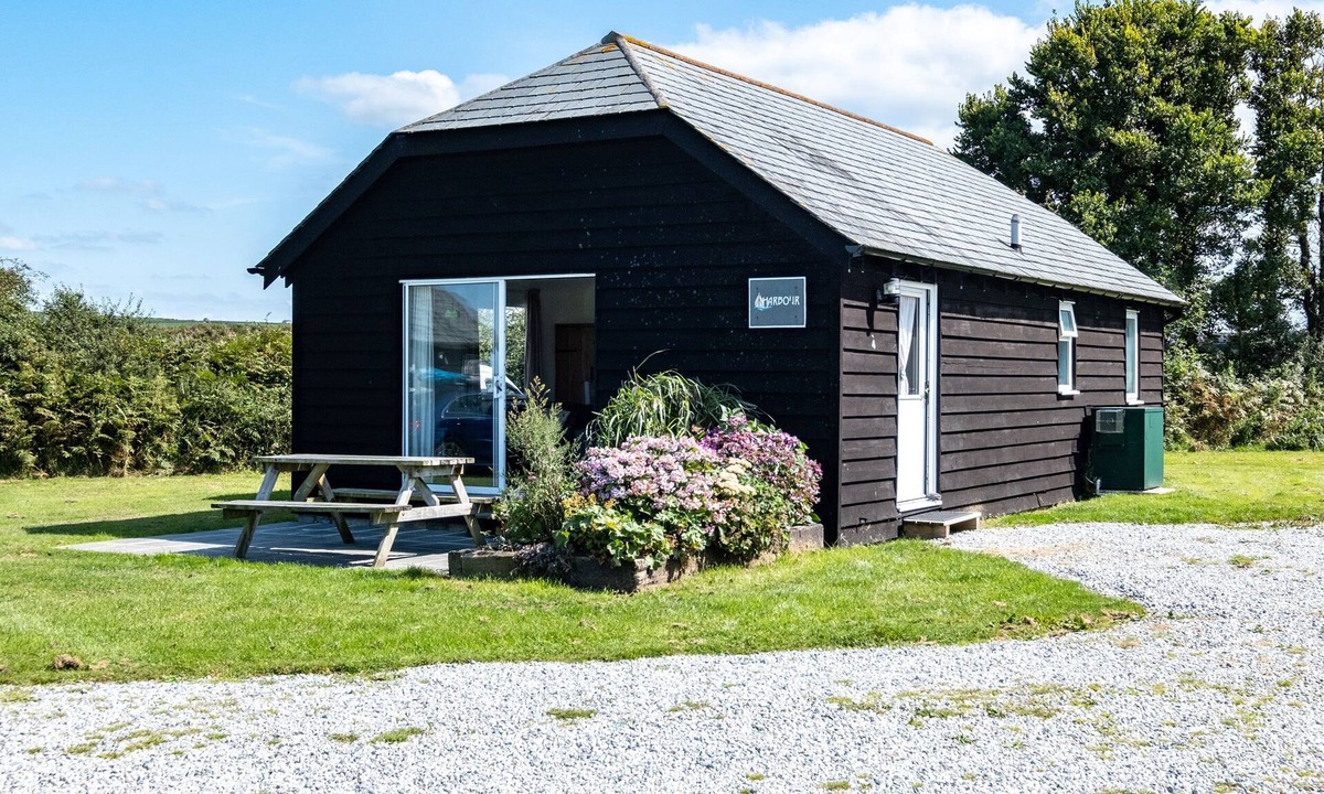 Harbour Lodge | Port Isaac
