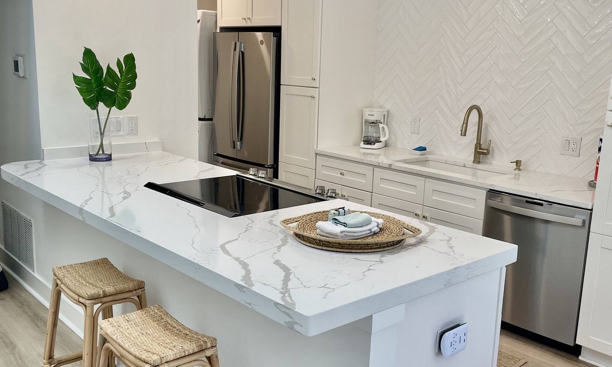 Racquet Club Villas | Sea Pines