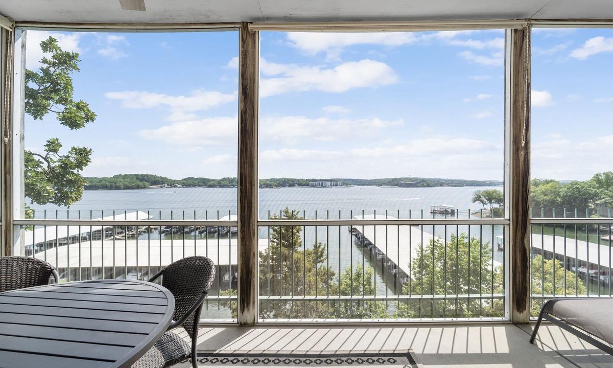 Harbour Towne Ozark | Lakeland
