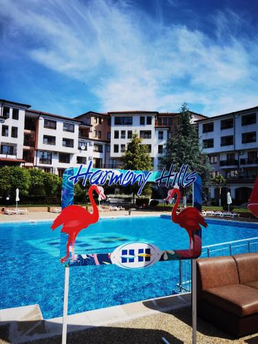 Harmony Hills | Osenovo