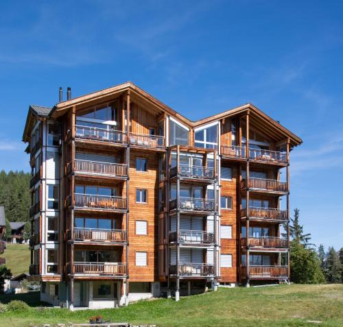 Bella Vista | Riederalp