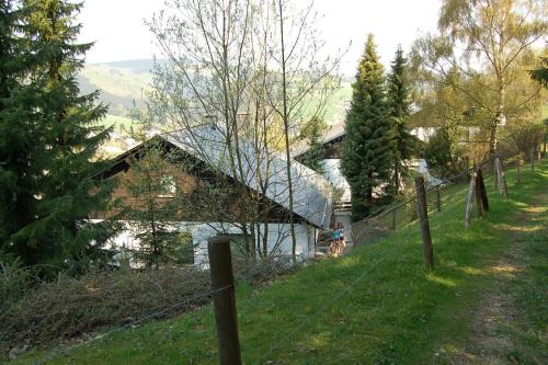 Haus Bergzicht | Schwalefeld