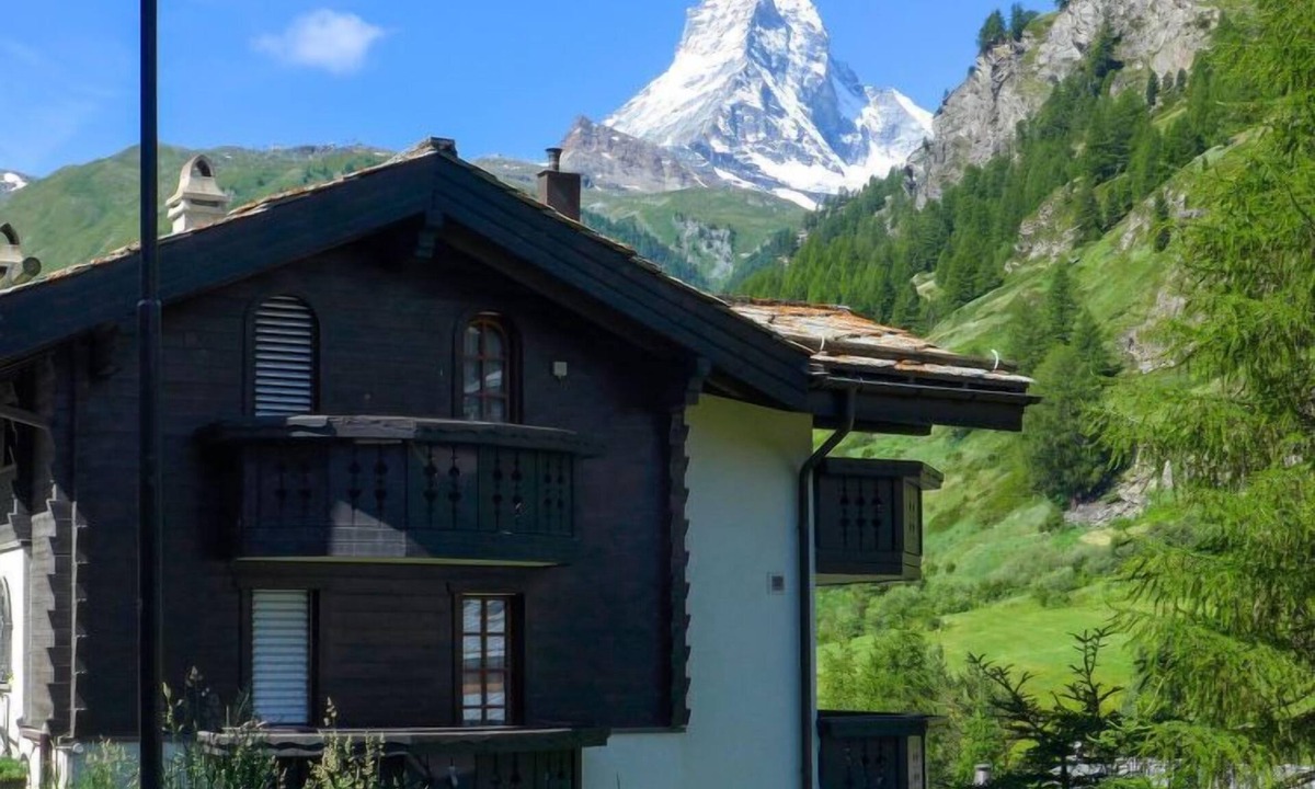 Chatillon | Zermatt