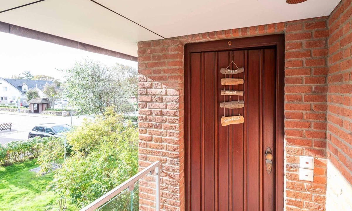 Haus Weissenburg West | Wenningstedt-Braderup