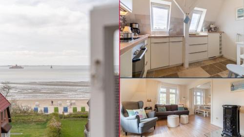 Haus Otto Wohnung | Wyk auf Foehr