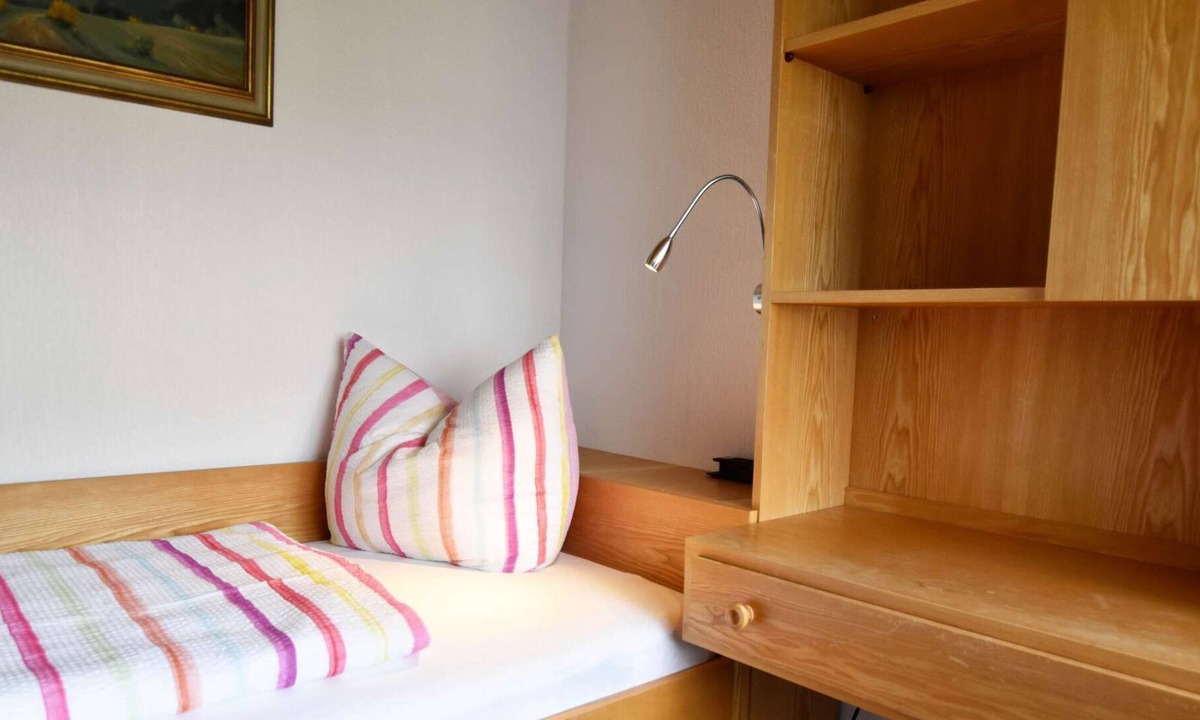 Gästehaus Heimbach Doppelzimmer Zimmer | Heimbach