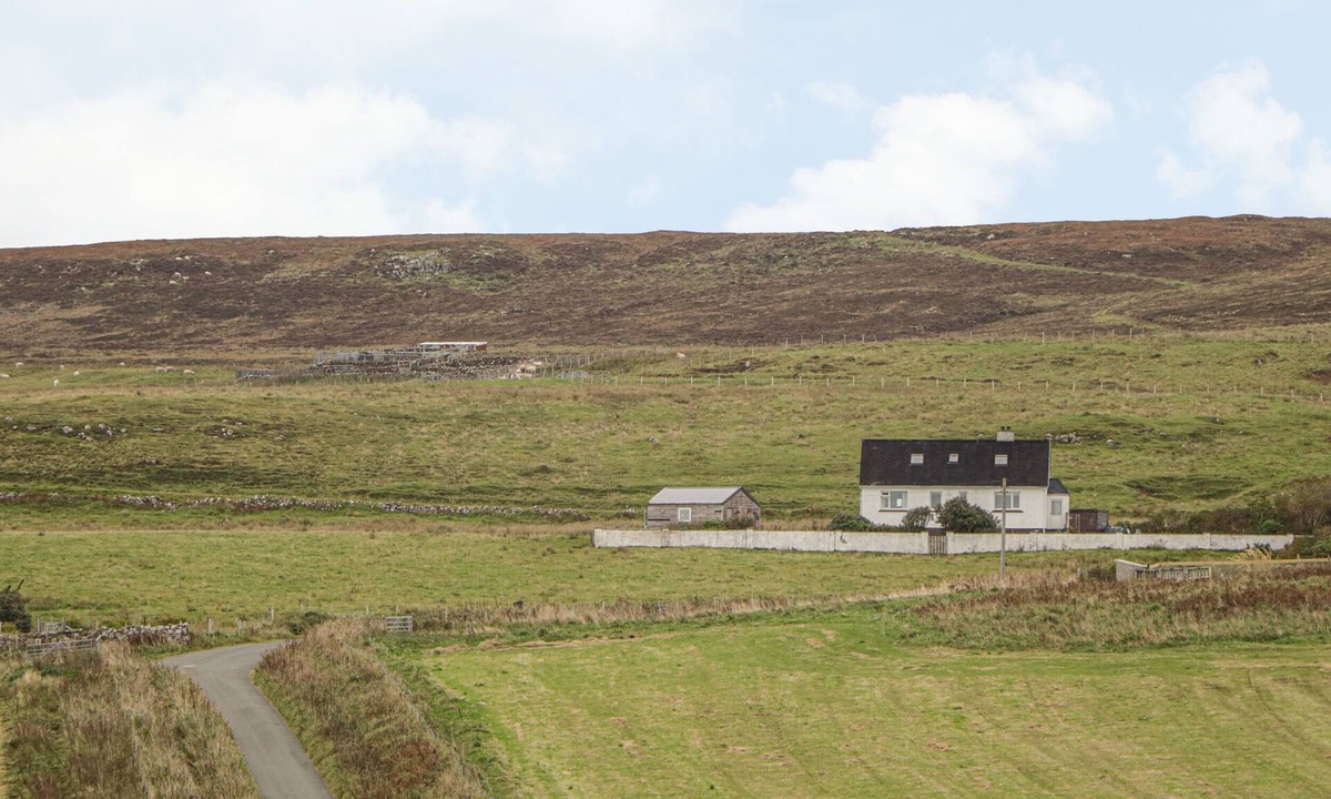 Hebridean | Hallin