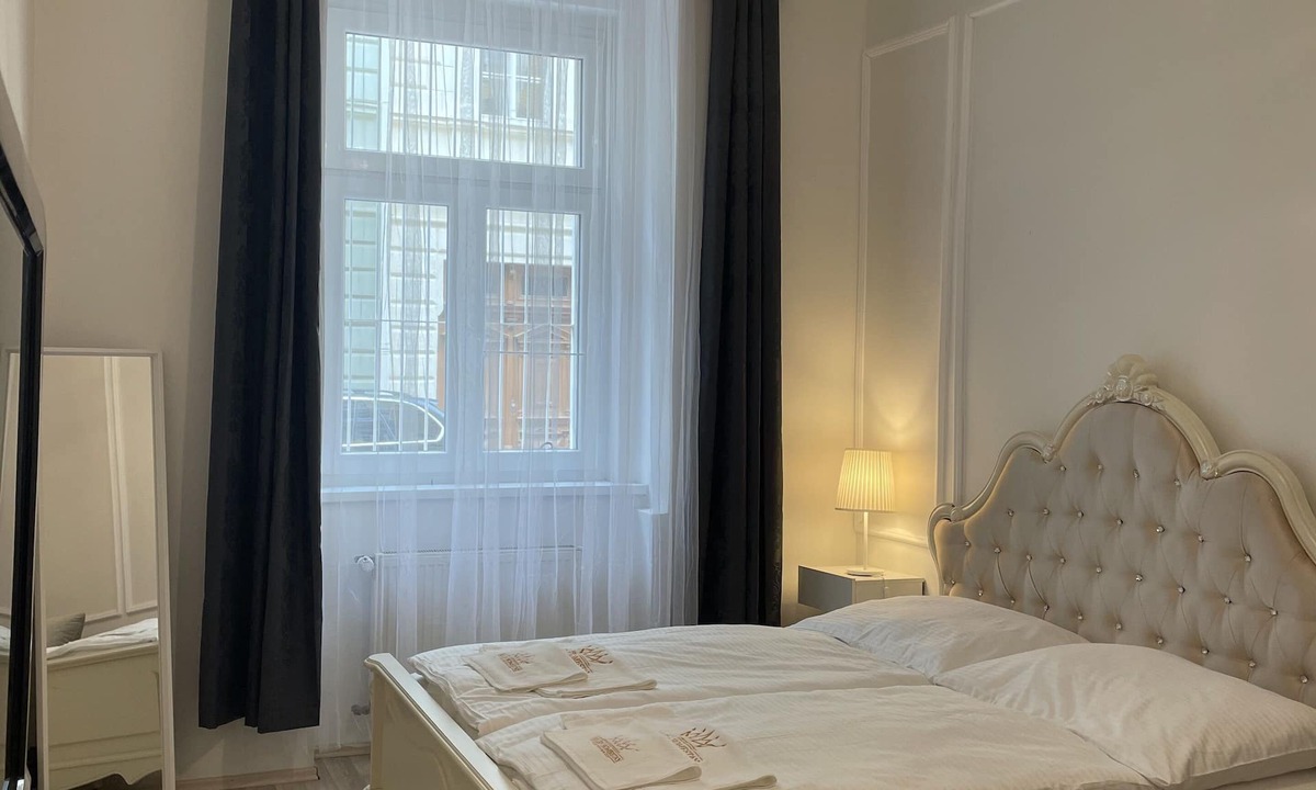 Vyšehrad | Vysehrad