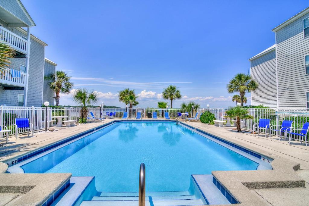 Hermitage | Fort Walton Beach