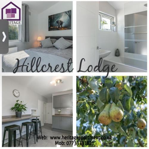 Hillcrest Lodge | Stevenage