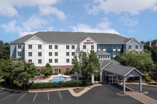 Hilton Garden Inn | Auburn - Opelika