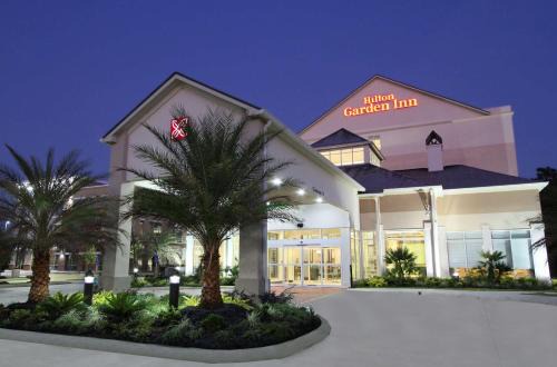 Hilton Garden Inn | Covington