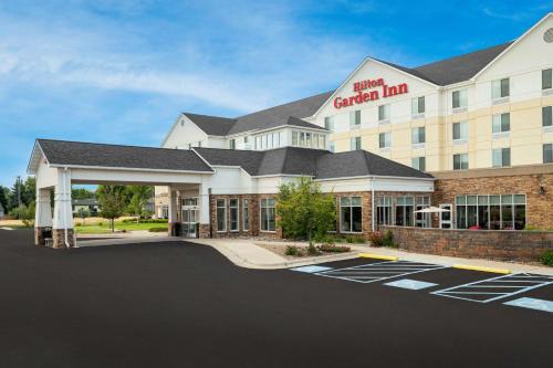 Hilton Garden Inn Great Falls | Great Falls