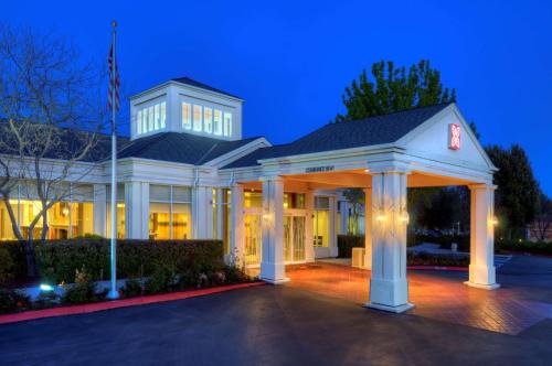 Hilton Garden Inn Livermore | Livermore