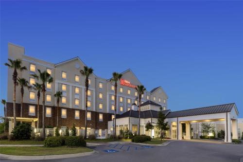 Hampton Inn Springs | Pascagoula