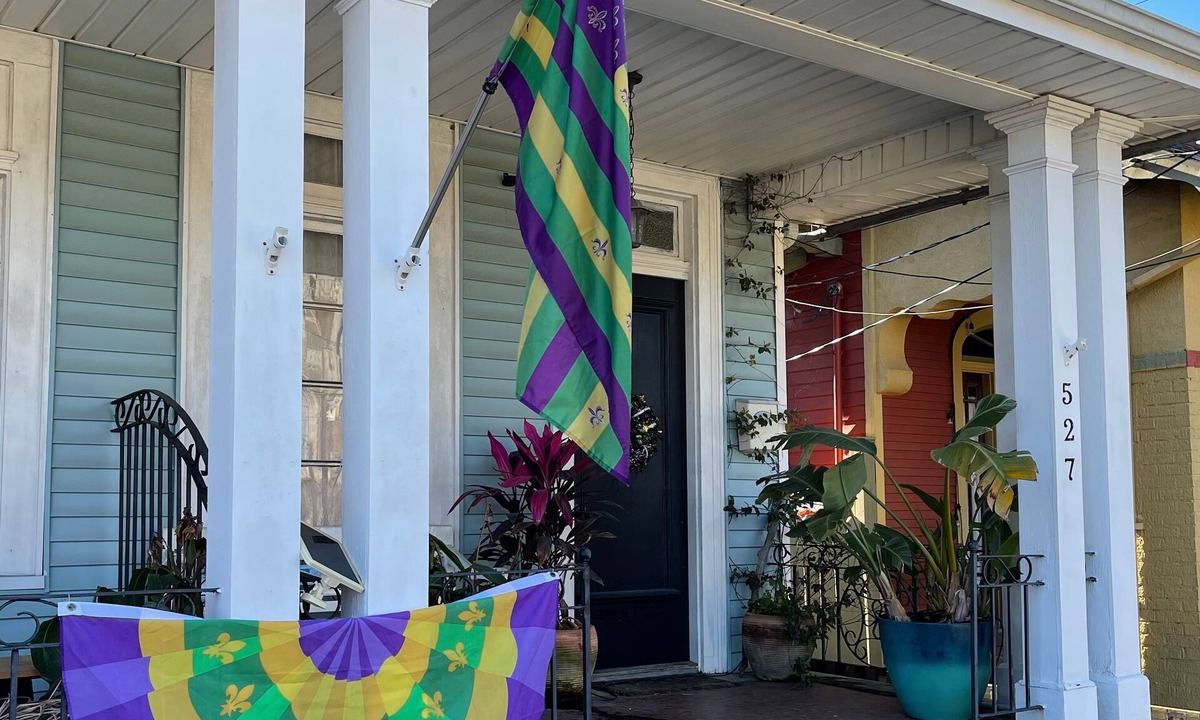 Algiers | Algiers Point