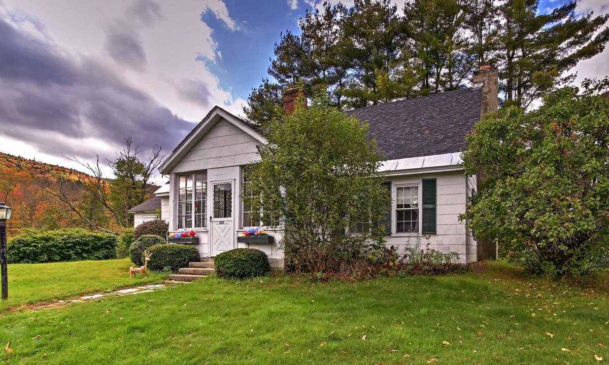 Chester Mins Mountains | Chester