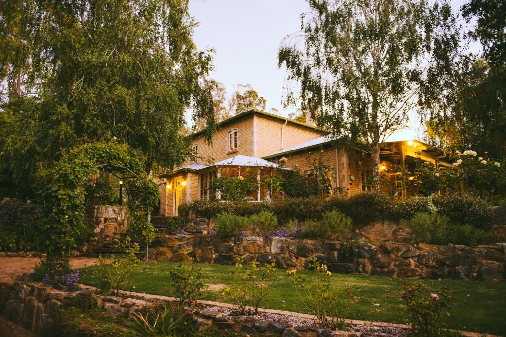 Holberry | Nannup