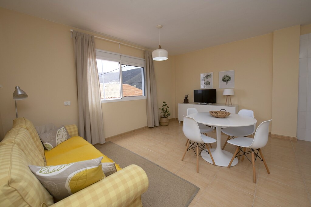 Miramar | San Sebastian de la Gomera