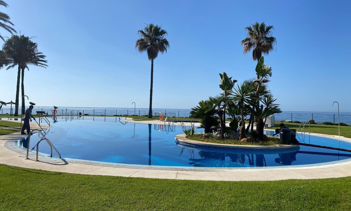 La Cala De Mijas | Sitio de Calahonda