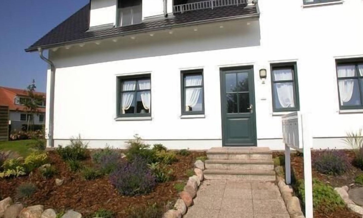 Ferienwohnung Gager Für Personen Schlafzimmer | Gross Zicker