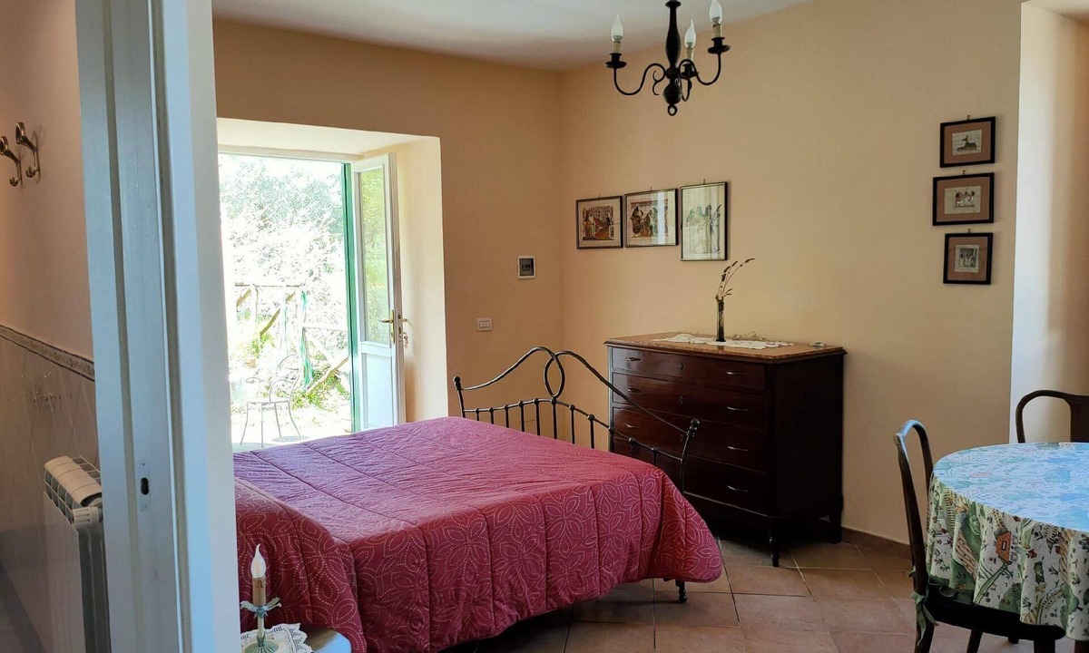 Holiday Persons Farmhouse | Colli di Fontanelle