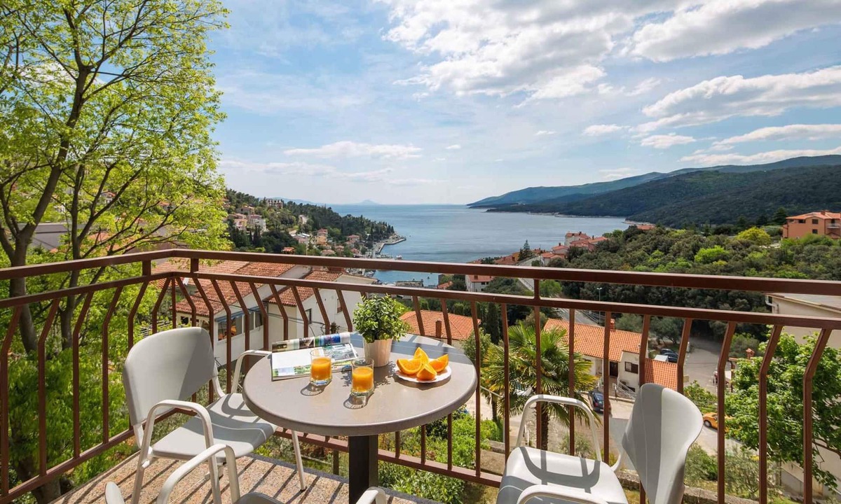 Holiday Air Conditioning | Rabac