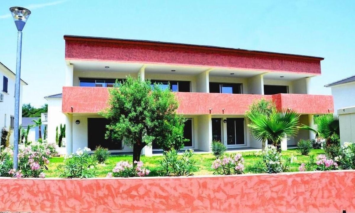 Ferienwohnung Santa Lucia Di Moriani Für Personen Schlafzimmern | Santa-Lucia-di-Moriani