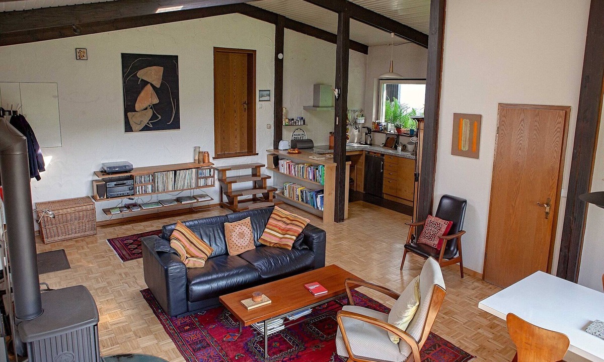 Holiday Kleinich Germany Hill | Pilmeroth