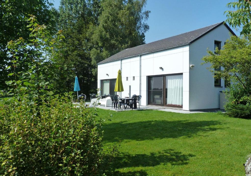 Holiday Au Bord Du | Buetgenbach