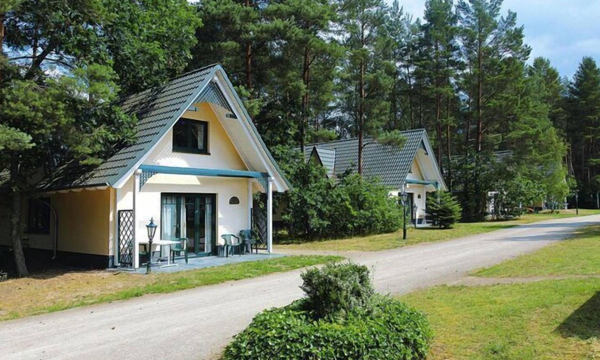 Doppelhaushälfte Typ Qm Drewitz | Muritz