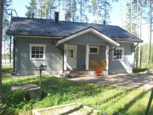Holiday Käpälämäki | Konnevesi
