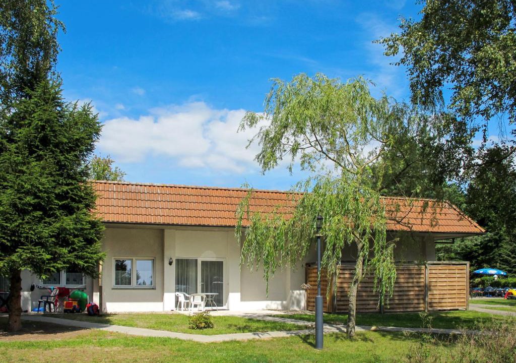 Holiday Lenzer | Muritz