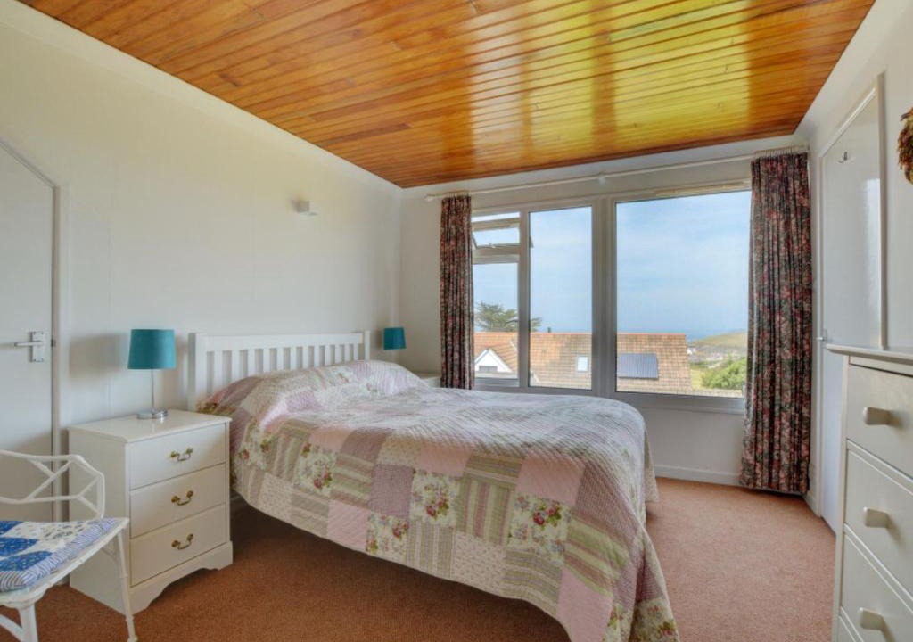 Pumpkin Lodge | Trevone