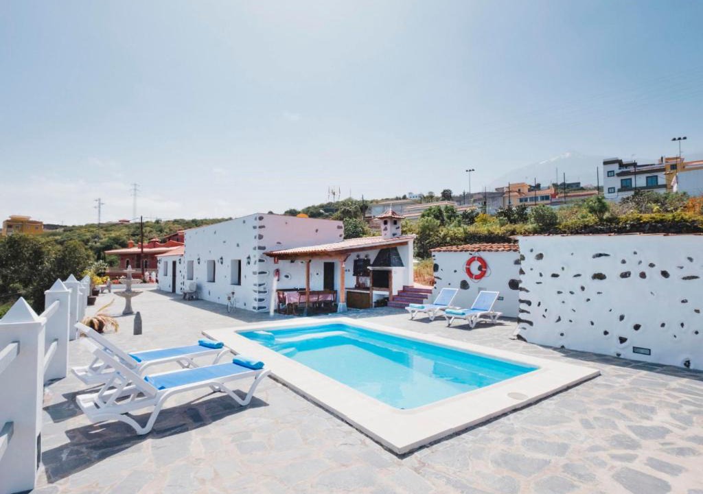 Quinta Sevi | La Mancha