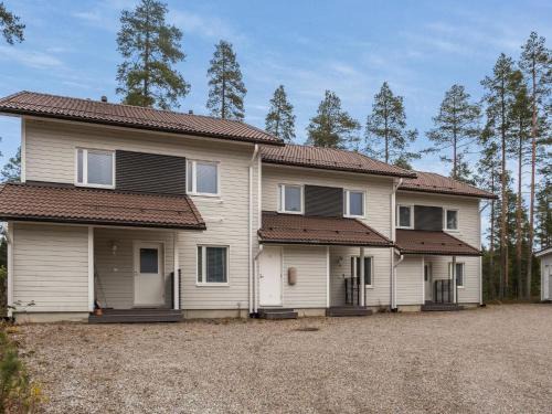 Vuokatinlampi | Vuokatti