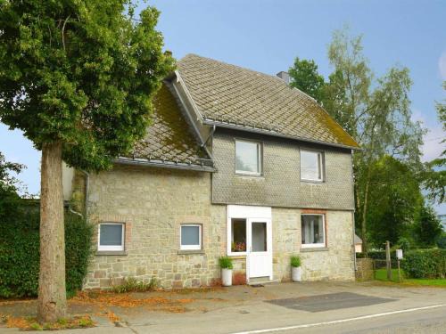 Holiday Elsenborn Garden Heating Barbecue | Elsenborn