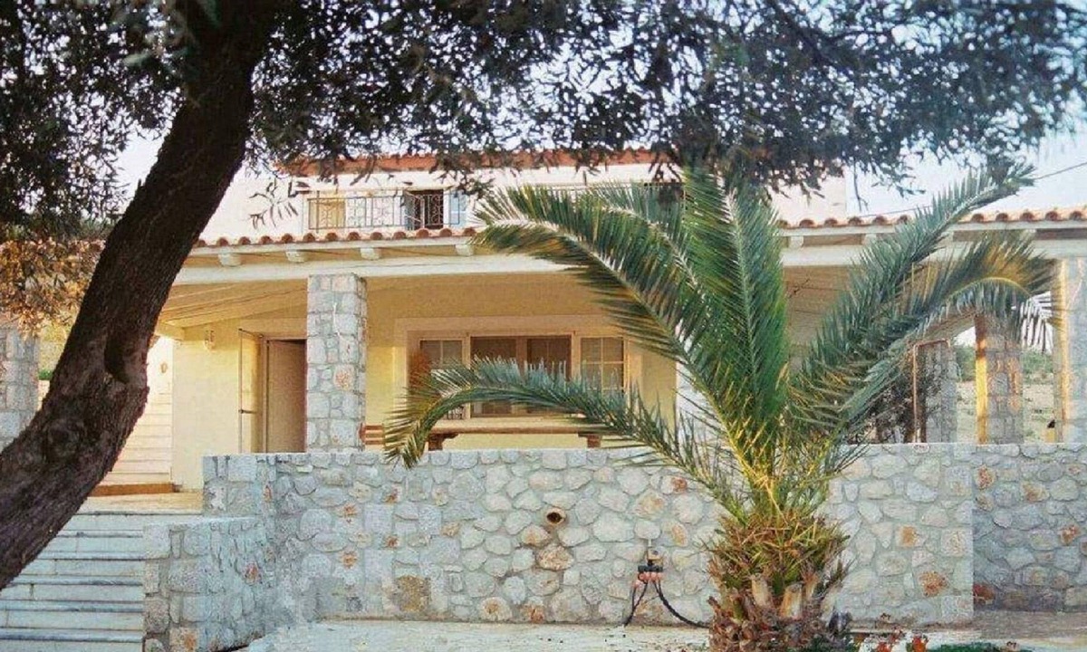 Holiday Aghios Emilianos Persons Bedrooms | Karafotaiika