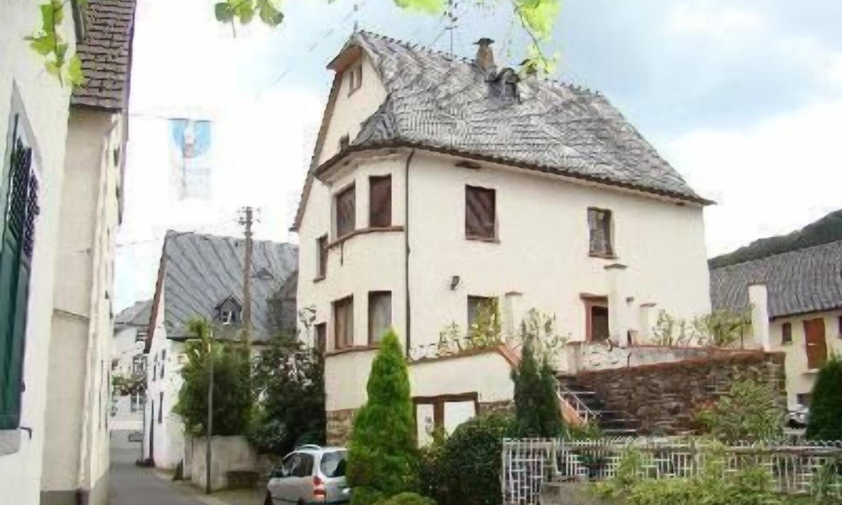 Holiday Mesenich Persons Bedrooms | Mesenich