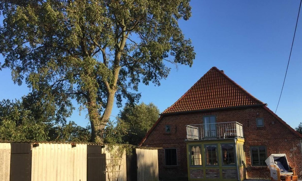 Holiday Mursewiek Persons Bedrooms | Ummanz