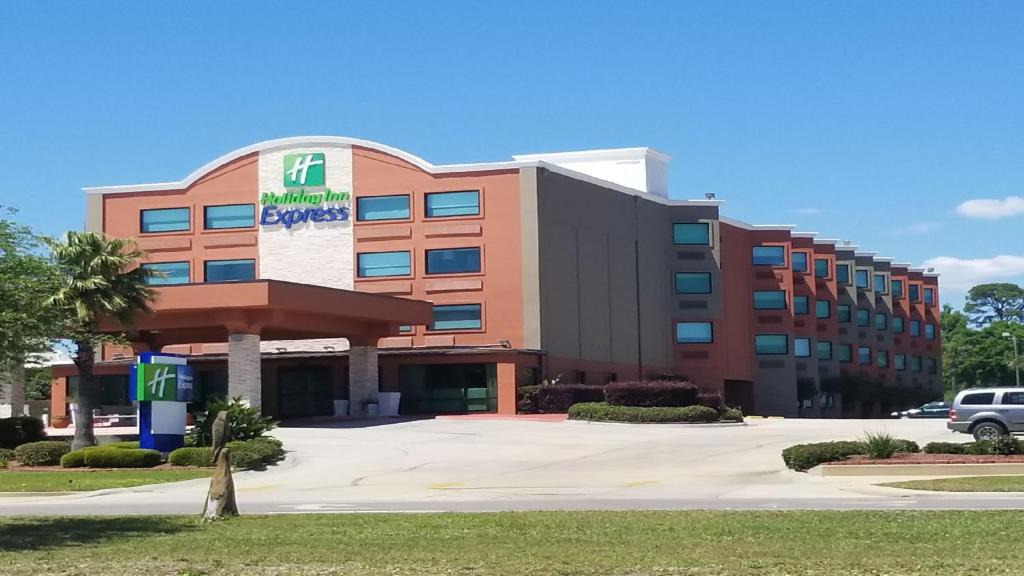 Hampton Inn Springs | Biloxi