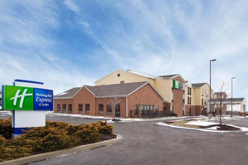 Holiday Inn Express Hotel Ihg | Streetsboro