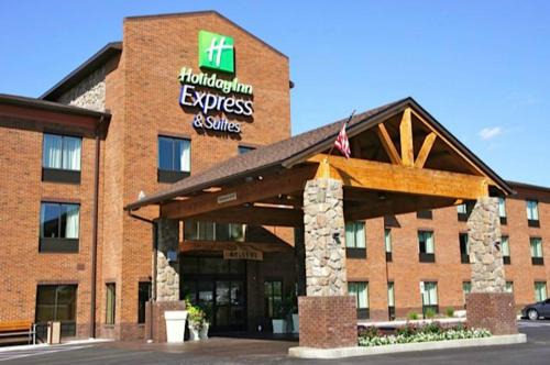 Holiday Inn Express Donegal Ihg Hotel | Donegal