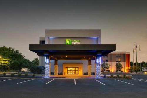 Holiday Inn Express Voorhees Mt Laurel Ihg Hotel | Echelon