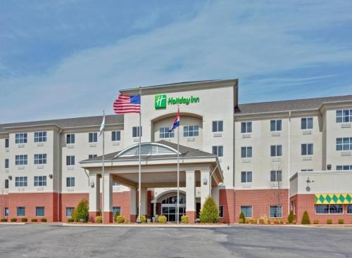 Holiday Inn Poplar Bluff Ihg Hotel | Poplar Bluff